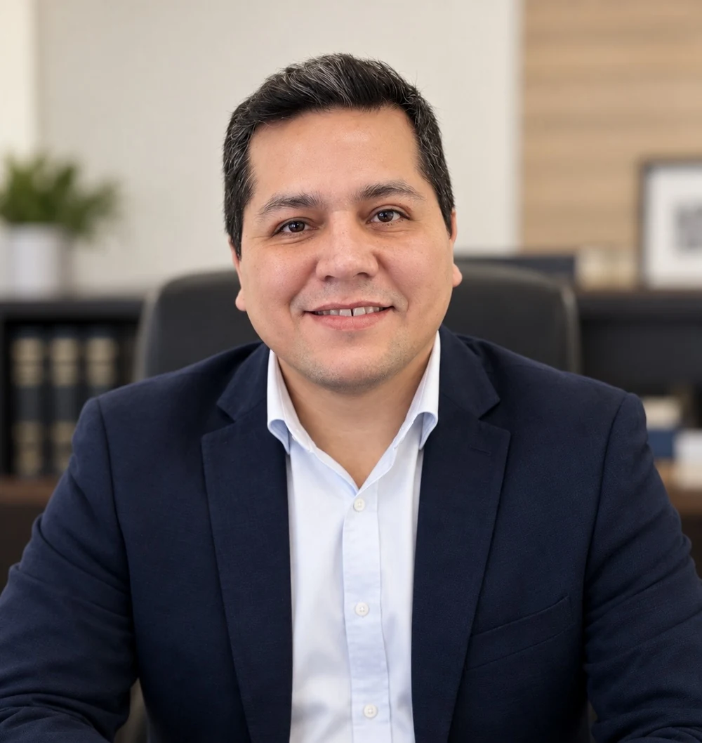Miguel Amaya Riquelme